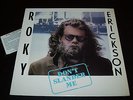 Roky Erickson - Don't Slander Me - Pink Dust ?72108-1 - US - 1986 - LP [NM]