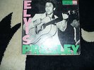 ELVIS PRESLEY debut 1956 RCA LPM-1254 ORTHOPHONIC first lp rare rockabilly