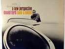 DONALD BYRD BAND & VOICES-A NEW PERSPECTIVE-NY USA VAN GELDER STEREO LP