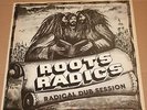 RARE DUB ROOTS RADICS GLADSTONE ANDERSON RADICAL DUB SESSION LP DUB ROOTS REGGAE