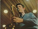 DICK MORRISSEY QUARTET STORM WARNING  MERCURY 20077MCL UK ORIGINAL MONO