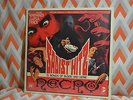 NECRO - Sadist Hitz, Limited Import Edition of 150 2XLP RED VINYL & bonus tracks