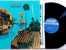 YMA SUMAC ? MIRACLES ? NM orig 1972 London in shrink LES BAXTER acid fuzz psych