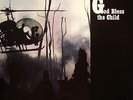 BURRELL, Kenny - God Bless The Child (reissue) - LP