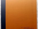 RISTENPART / RAMPAL / GF HENDEL / BACH brandenburg concertos RARE CFD SET STEREO
