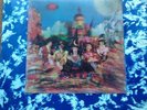 Rolling Stones Lp Their Satanic Majesties Request Rare 1967 First Edition