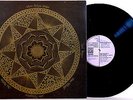 WHERE FORTUNE SMILES ? EX '71 UK Dawn red vinyl poster McLAUGHLIN SURMAN HOLLAND