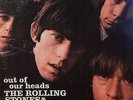 THE ROLLING STONES. Out of our Heads. Early US-Press.Mono. LL3429. RARE