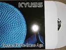 Kyuss/Queens Of The Stone Age – colored Vinyl,LP,foo fighters,electric wizard