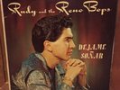 Tejano/Tex-Mex LP Rudy & The Reno Bops 