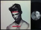EG & ALICE 24 Years Of Hunger LP EX GER 1991 WEA Records vinyl record