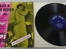 Prince Buster, SHE WAS A ROUGH RIDER 1st UK ISSUE 1967 BLUE BEAT RECORDS LP.