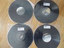 APHEX TWIN - ANALORD 1 - 4 UNPLAYED NM COPIES RARE REPHLEX ELECTRONICA TECHNO