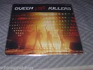 QUEEN  Live Killers  Do-Lp +red+green OIS  Original Do-Lp von 1979  1C16462792