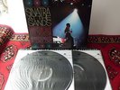 Frank Sinatra RARE M MFSL 2-LP No-Number At The Sands Quincy Jones Count Basie