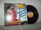 SEXY NUDE CHEESECAKE MARIMBA ORQUESTA BALUN CALAN LO QUE QUIERE EL NEGRO LP