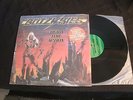 BLITZKRIEG - Ready For Action - 1985 Vinyl 12'' Lp./ Shrink Exc/ Hard Rock Metal