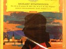DGG 138 815 RED STEREO Mozart Symphonies #40 & 41 Jupiter KARL BOHM SEALED