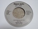 TIMELESS LEGEND / I WAS BORN TO LOVE YOU / RARE US SOUL DICK FUNK JAPAN 7’/HEAR*