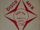 SILK SCREEN 1st Press 1976 - SATTA DUB - REVOLUTIONARIES - WELL CHARGE #CO-8044