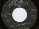 ROCKSTEADY - OVER THE RAINBOWS END - THE GAYLADS - REVIVAL LESLIE BUTLER JA  7
