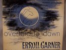 Overture to Dawn  Volume 1 Erroll Garner  Blue Note 5007  10 Inch LP record