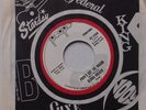 GLORIA WALKER: My Precious Love / Papa's Got The Wagon 45 rare Soul NM- HEAR