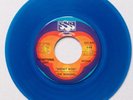 THE ROMANS: Smoky Rose FUZZ PSYCH 45 on SSS Promo COLORED WAX ORIG NM- HEAR
