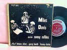 MILES DAVIS 10