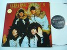 THE BEATLES -  TRAX VOL.5 (RARE LP) COLOR VINYL