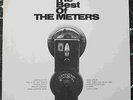 Meters ?– The Best Of The Meters  RARE US LP MINT   BREAKS 
