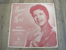 Eve Boswell Sugar and Spice 10 inch Record released by Parlophone