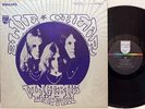 BLUE CHEER - Vincebus Eruptum LP (1st US Pressing on PHILIPS w/A.S. Owsley III)