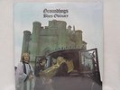 GROUNDHOGS - Blues Obituary LP (RARE AKARMA Pressing, STILL SEALED)