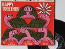 Vinyle 45T The Turtles 