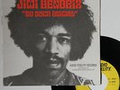Vinyle 45T Jimi Hendrix  