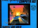 NEIL YOUNG - Computer Age / Sample And Hold - MAXI 45 TOURS 1982 Maxi-Single 12