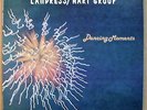 LANDRESS/HART GROUP Dancing Moments 1981 lp NM/NM