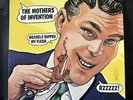 FRANK ZAPPA and The Mothers of Invention LP Weasels ripped my flesh 1970 Reprise