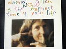 DAEVID ALLEN  LP Now is the happiest time of your life 1977 Tapioca gong psych