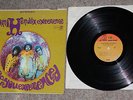 JIMI HENDRIX ARE YOU EXPERIENCED Reprise two tone LP EXCELLENT/EXCELLENT