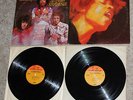 JIMI HENDRIX ELECTRIC LADYLAND Reprise two tone LP VERY GOOD PLUS