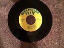 Widespread Panic 45 in vinyl