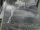 BOB PATTERSON LP   R.D.P. RECORDS Rare Orig '71 Signed Folk Psych  PENNSYLVANIA