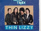 THIN LIZZY Star Trax 7
