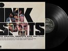The Ink Spots The Original Inkspots Sing And Play Vinyl LP Album Presto PRE 650