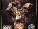 BEHEMOTH The Satanist 2x Vinyl LP + Booklet NEW & SEALED