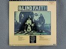 Blind Faith, MFSL NM Numbered Japan Pressed, Clapton, Winwood, Baker