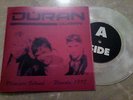 DURAN DURAN - Pleasure Island | Florida 1997 , CLEAR EP