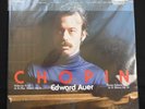 RCA RDCE7 - Edward Auer, Chopin, Rare Import, Classical Vinyl LP Record, Mint